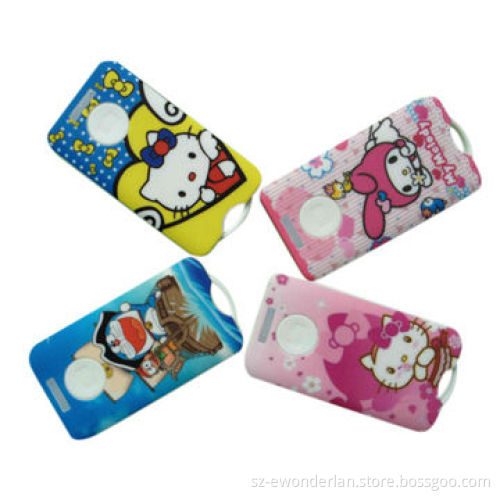 Best Selling Wireless Bluetooth Self-timer Remote Shutter Controller for iPhone 4/5/6 & Samsung